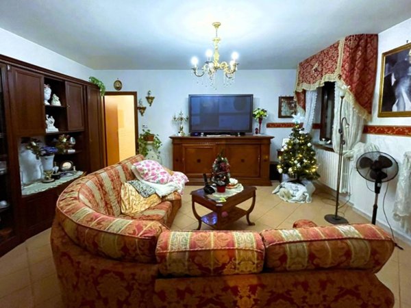 appartamento in vendita a Gerenzago