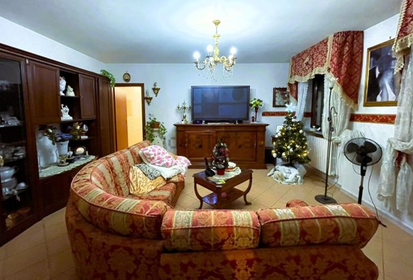 appartamento in vendita a Gerenzago