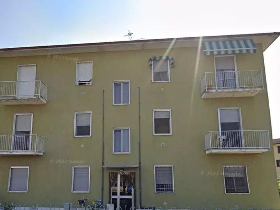 appartamento in vendita a Gerenzago