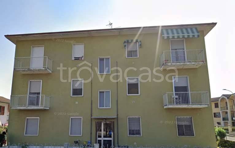 appartamento in vendita a Gerenzago