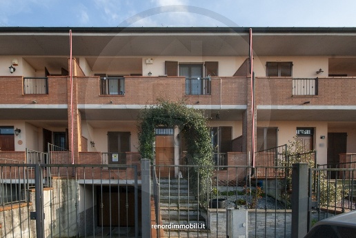casa indipendente in vendita a Gerenzago