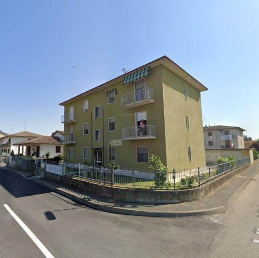 appartamento in vendita a Gerenzago