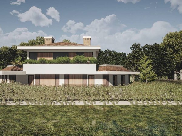 casa indipendente in vendita a Gerenzago