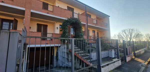casa indipendente in vendita a Gerenzago