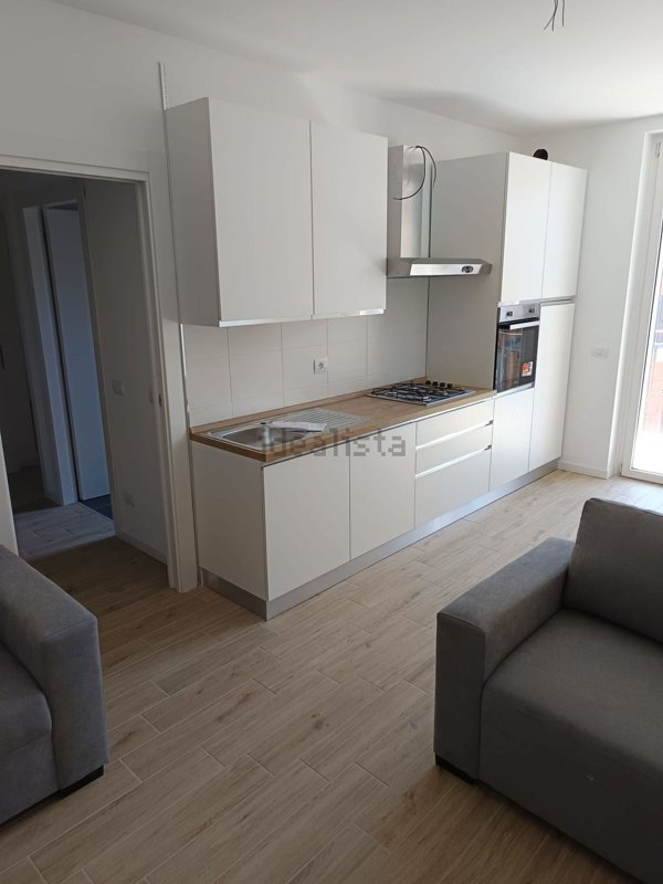 appartamento in vendita a Gerenzago