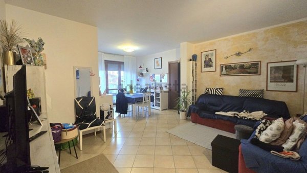 appartamento in vendita a Gerenzago