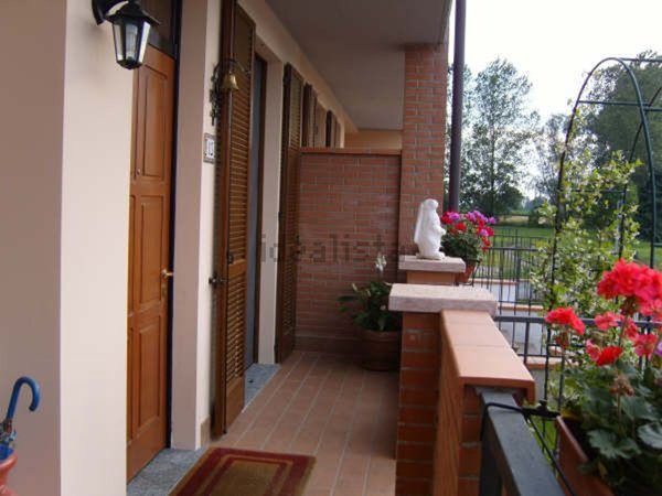 casa indipendente in vendita a Gerenzago