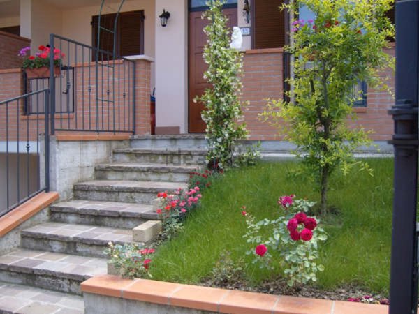 casa indipendente in vendita a Gerenzago