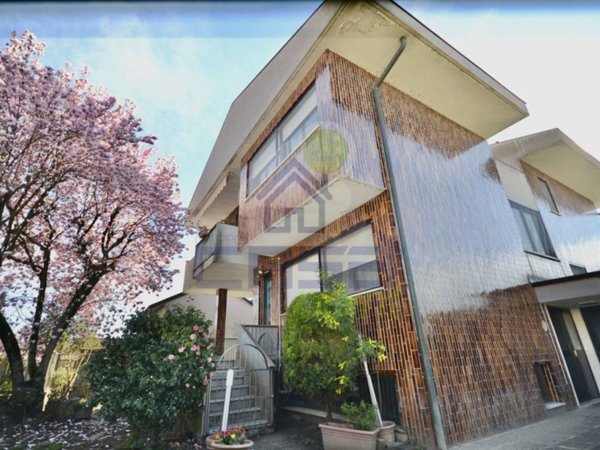 appartamento in vendita a Gerenzago