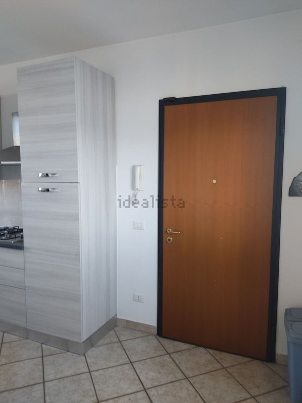 appartamento in vendita a Gerenzago