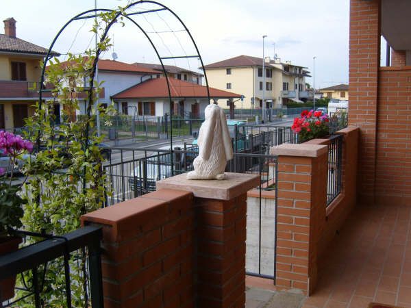 casa indipendente in vendita a Gerenzago
