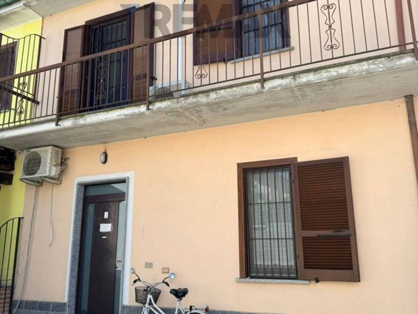 casa indipendente in vendita a Gerenzago