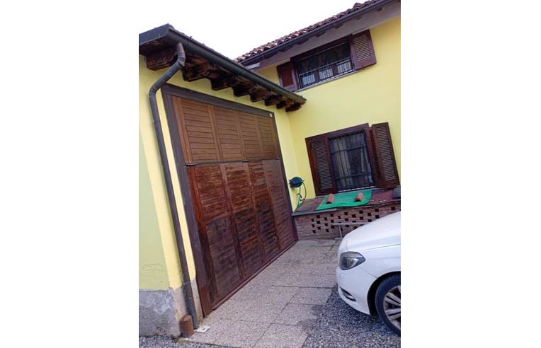 casa indipendente in vendita a Gerenzago