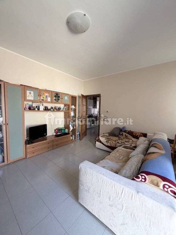 casa indipendente in vendita a Gerenzago
