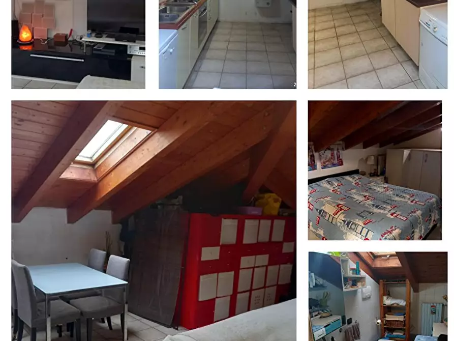 appartamento in vendita a Giussago