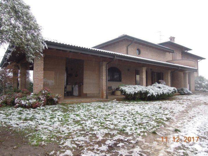 casa indipendente in vendita a Giussago