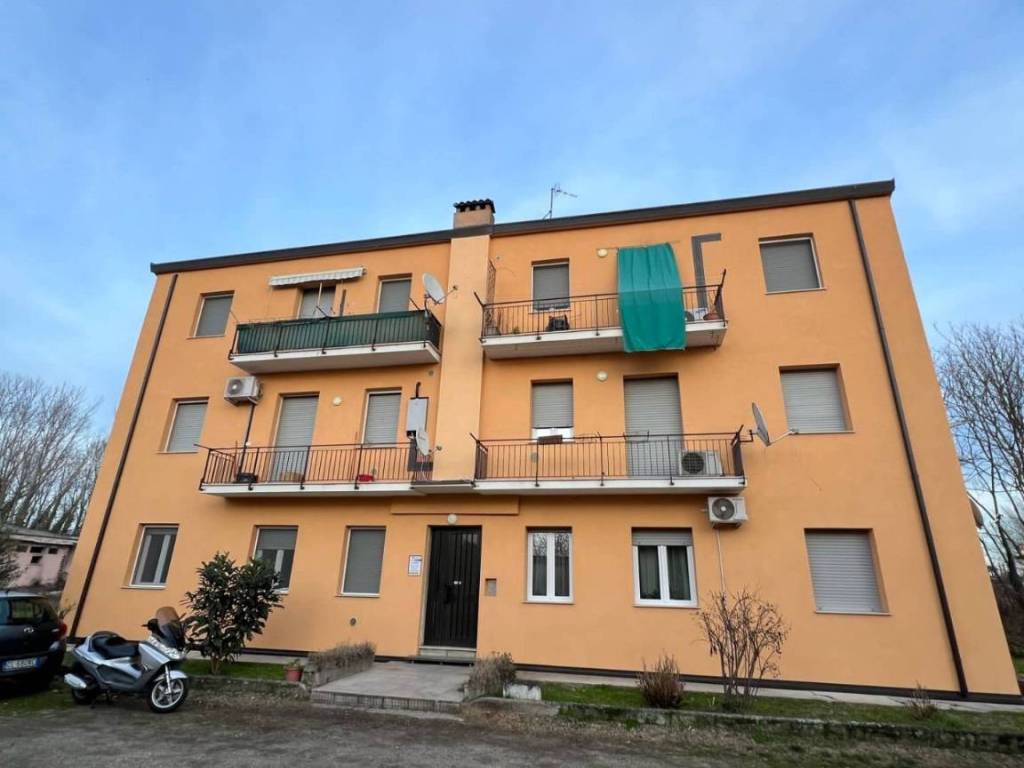 appartamento in vendita a Giussago