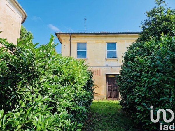 casa indipendente in vendita a Giussago