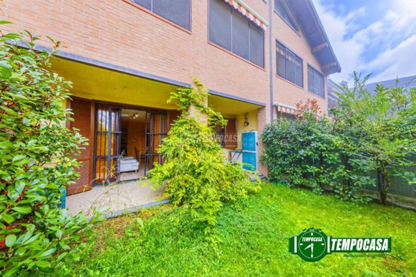 appartamento in vendita a Giussago