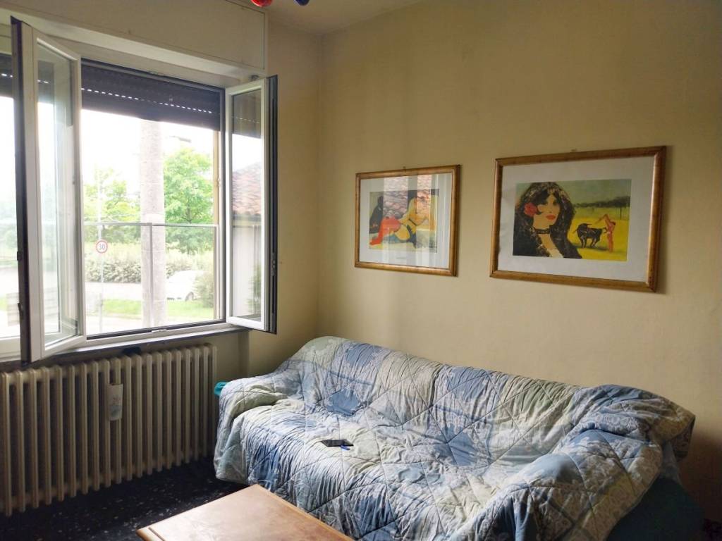 casa indipendente in vendita a Giussago