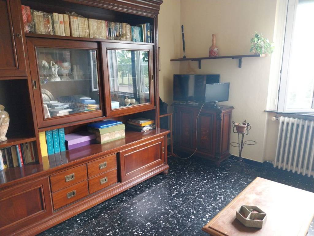casa indipendente in vendita a Giussago