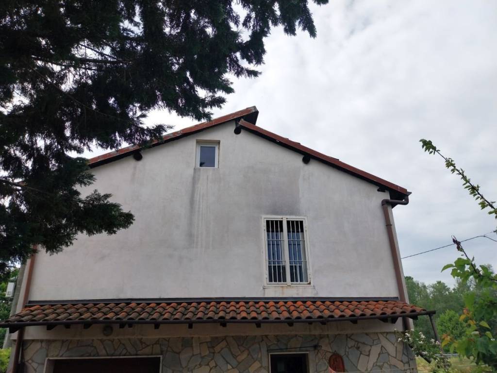 casa indipendente in vendita a Giussago