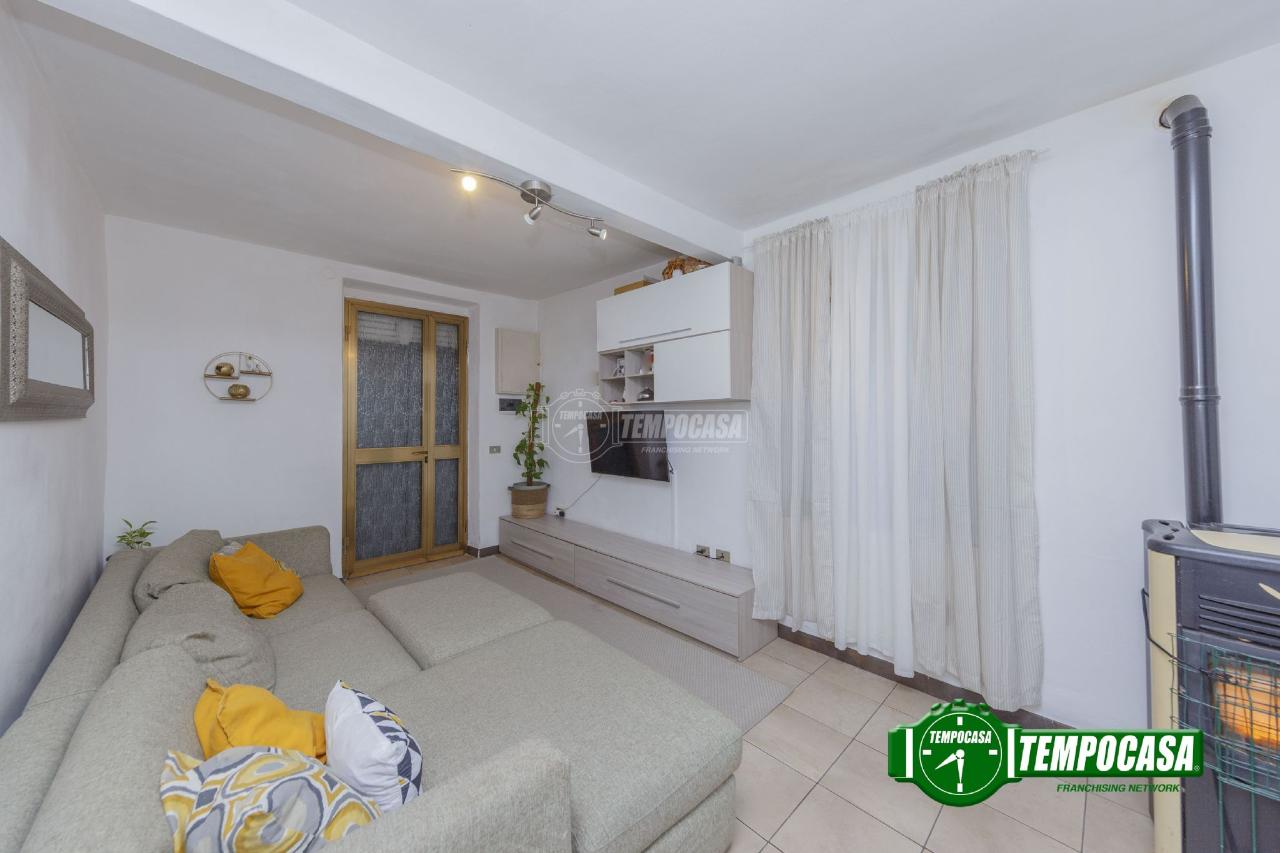 appartamento in vendita a Giussago