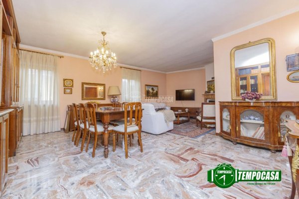 appartamento in vendita a Giussago