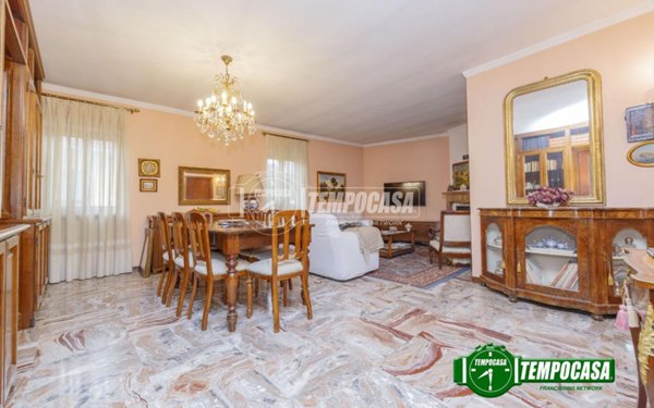 appartamento in vendita a Giussago