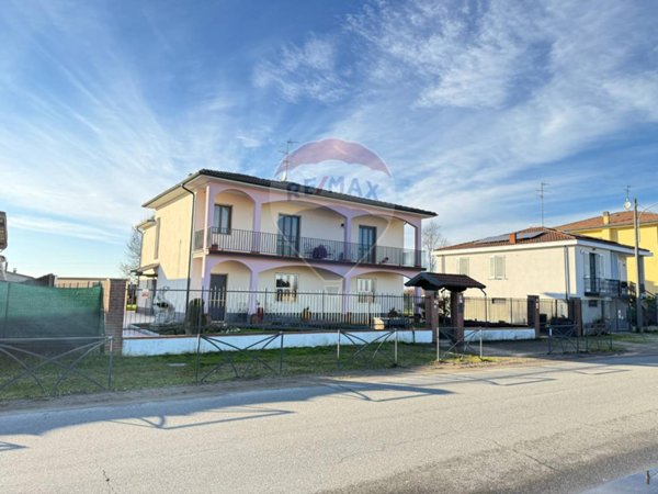 appartamento in vendita a Giussago