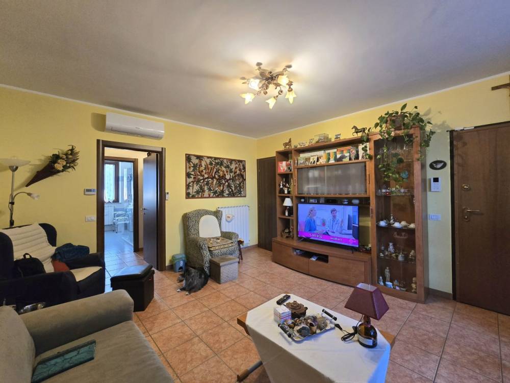 appartamento in vendita a Giussago