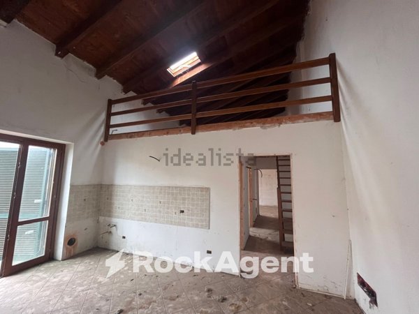 appartamento in vendita a Giussago