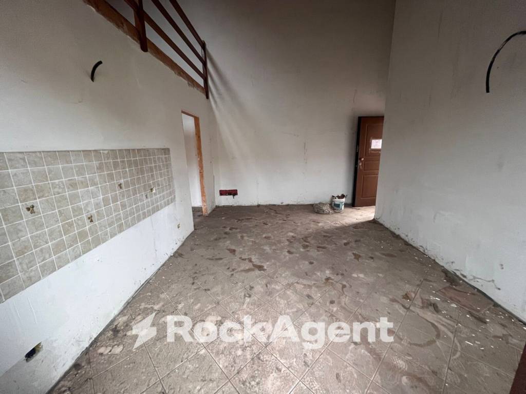 appartamento in vendita a Giussago