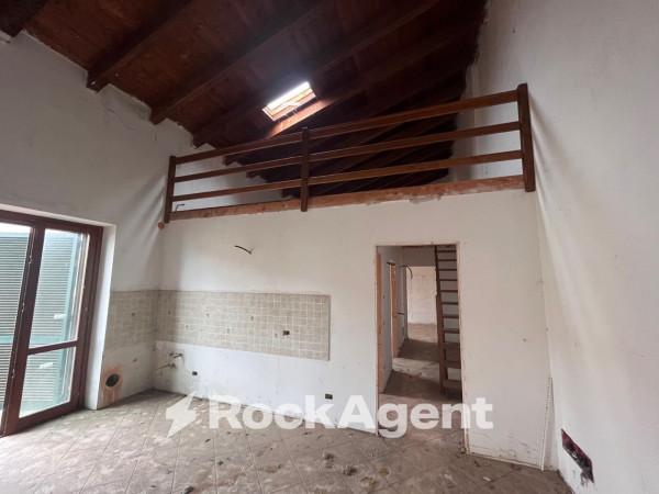 appartamento in vendita a Giussago