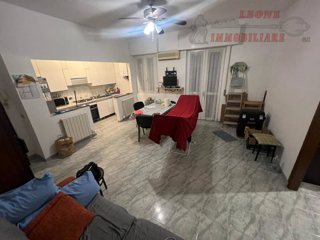 appartamento in vendita a Giussago in zona Nivolto