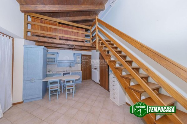 appartamento in vendita a Giussago