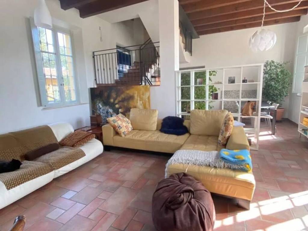 casa indipendente in vendita a Giussago