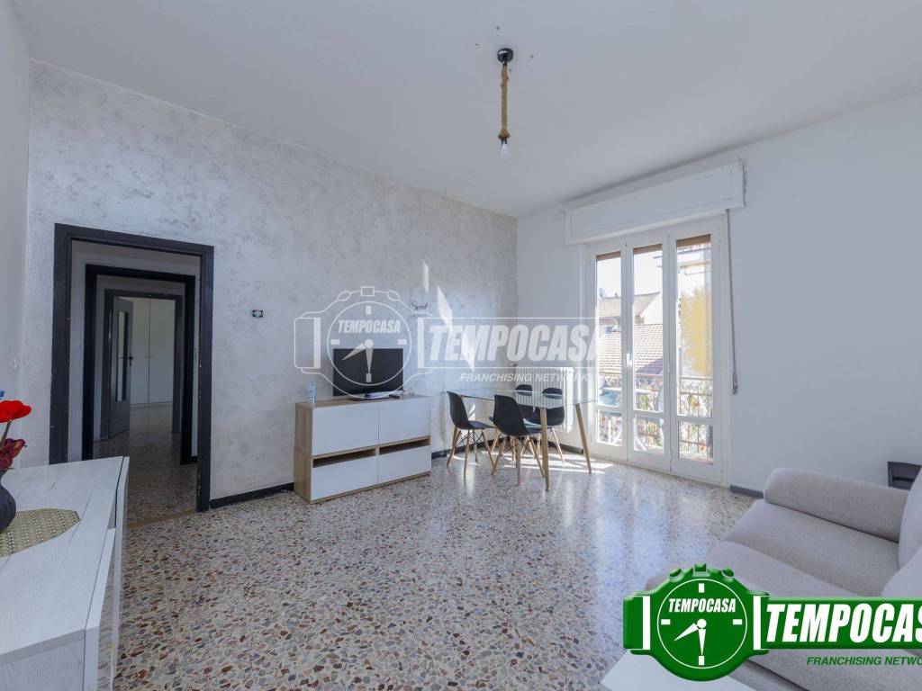 casa indipendente in vendita a Giussago