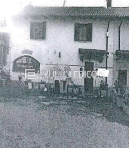 appartamento in vendita a Giussago in zona Nivolto