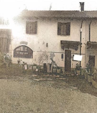 appartamento in vendita a Giussago in zona Nivolto