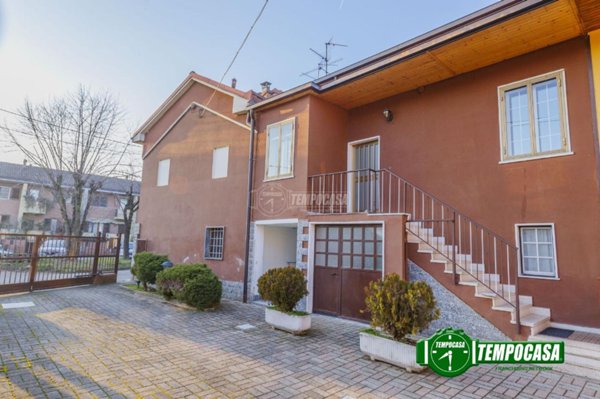 casa indipendente in vendita a Giussago