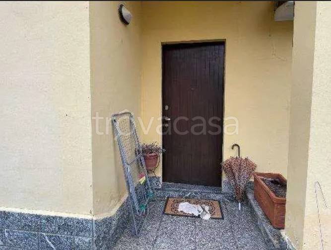 appartamento in vendita a Giussago