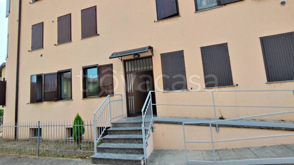 appartamento in vendita a Giussago