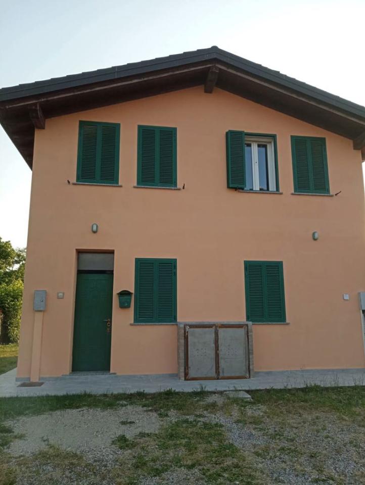casa indipendente in vendita a Giussago