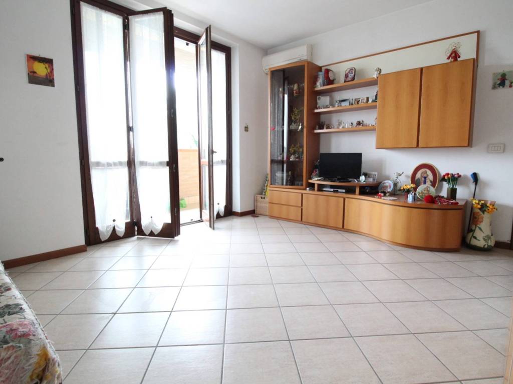 appartamento in vendita a Giussago