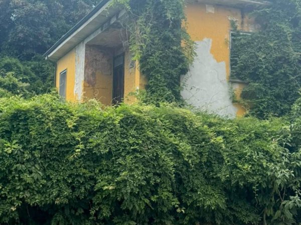 casa indipendente in vendita a Giussago