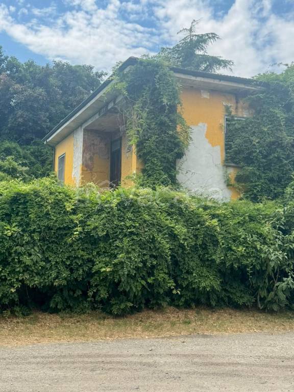 casa indipendente in vendita a Giussago