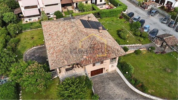 appartamento in vendita a Giussago