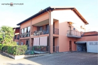 appartamento in vendita a Giussago in zona Turago Bordone