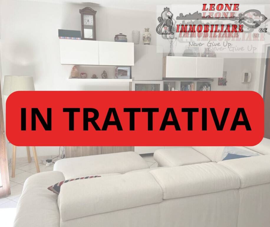 appartamento in vendita a Giussago in zona Guinzano